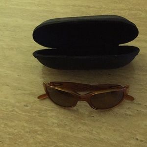 Vintage Oakley sunglasses 😎